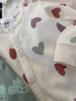 سرهمی اورجینال برند اچ اند ام H&M - Image 6