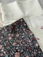 شلوار کمر پهن برند H&M (نوزادی تا 9 ماه) - Image 10