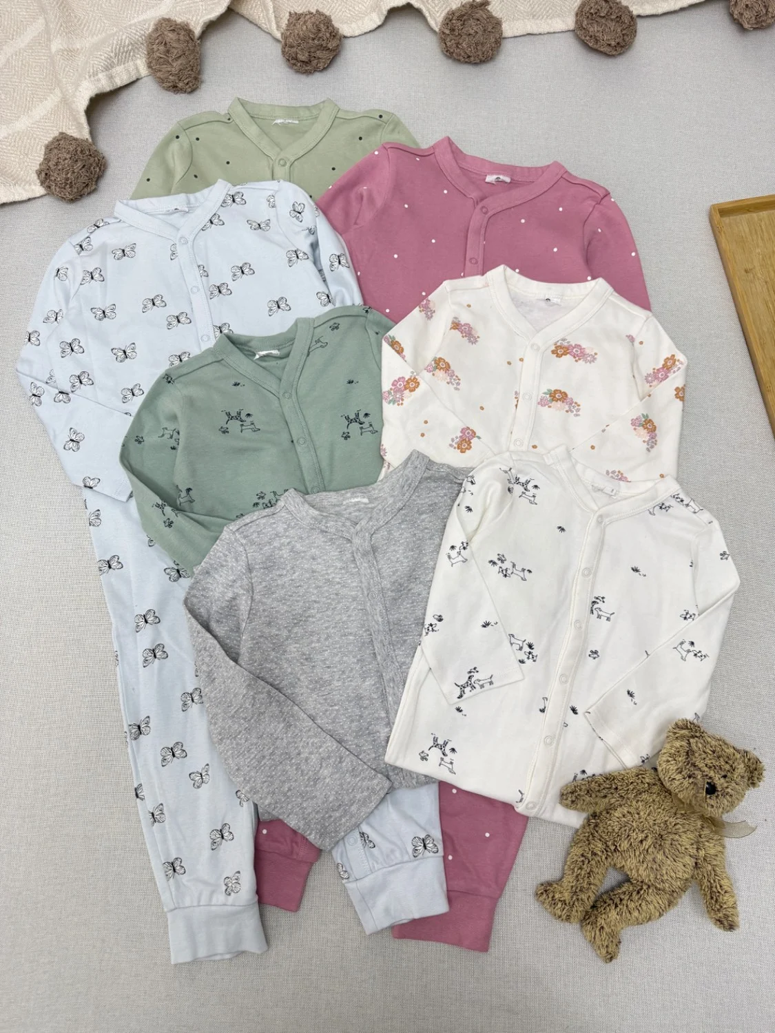 IMG_9098 سرهمی بدون جوراب وارداتی - Image 1