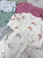 سرهمی بدون جوراب وارداتی - Image 4