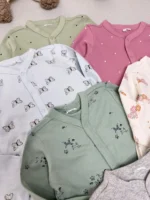 سرهمی بدون جوراب وارداتی - Image 5