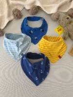 دستمال گردن (پیشبند) وارداتی