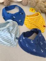 دستمال گردن (پیشبند) وارداتی - Image 2