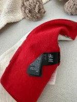 پک دو عددی دستمال گردن (پیشبند) برند H&M - Image 3