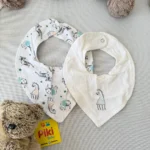 پک دو عددی دستمال گردن (پیشبند) برند H&M