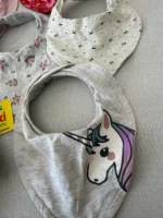 دستمال گردن (پیشبند) وارداتی - Image 2