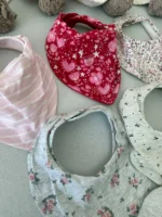 دستمال گردن (پیشبند) وارداتی - Image 3