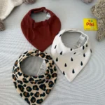 دستمال گردن (پیشبند) وارداتی