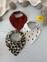 دستمال گردن (پیشبند) وارداتی