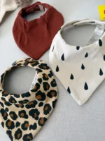 دستمال گردن (پیشبند) وارداتی - Image 2