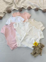 بادی آستین کوتاه برند George