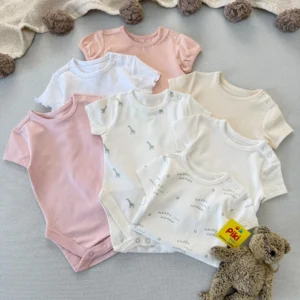 بادی آستین کوتاه برند George