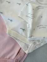 بادی آستین کوتاه برند George - Image 4