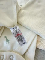 بادی آستین کوتاه برند George - Image 6