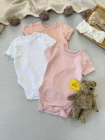 بادی آستین کوتاه برند George - Image 7