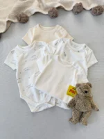 بادی آستین کوتاه برند George - Image 11