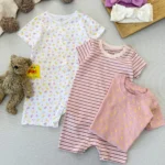 رامپرز برند TEX baby