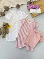 رامپرز برند TEX baby