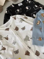 سرهمی اورجینال برند اچ اند ام H&M - Image 2