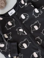 سرهمی اورجینال برند اچ اند ام H&M - Image 6