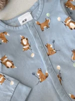 سرهمی اورجینال برند اچ اند ام H&M - Image 9