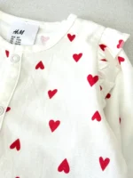 سرهمی اورجینال برند اچ اند ام H&M - Image 9