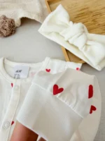 سرهمی اورجینال برند اچ اند ام H&M - Image 11