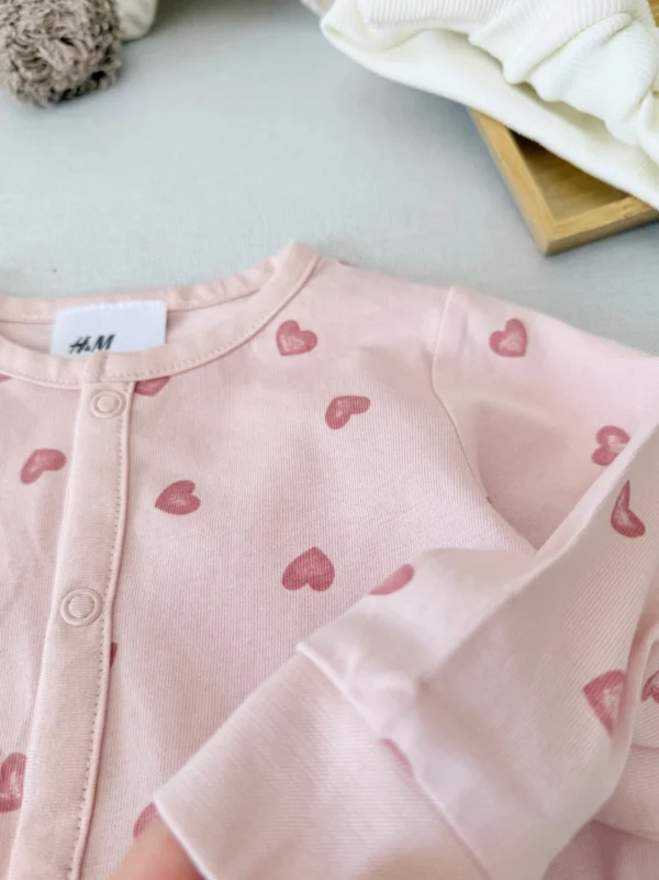 سرهمی اورجینال برند اچ اند ام H&M - Image 15