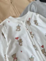 سرهمی بدون جوراب اورجینال برند H&M - Image 3