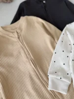 سرهمی بدون جوراب اورجینال برند H&M - Image 10