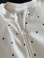 سرهمی بدون جوراب اورجینال برند H&M - Image 11