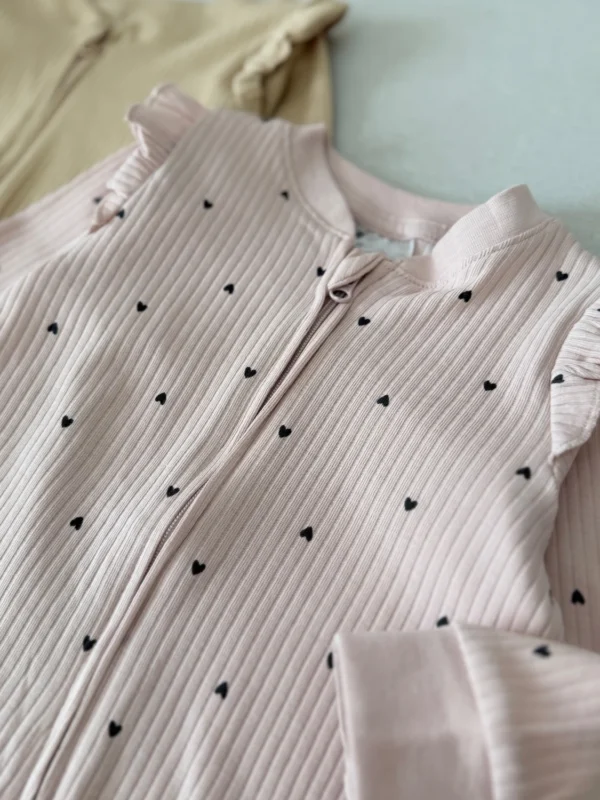 سرهمی کبریتی اورجینال برند H&M - Image 4