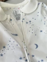سرهمی ماه و ستاره ای جورابدار اورجینال برند H&M - Image 4