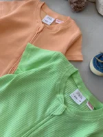 رامپرز کبریتی اورجینال برند ZARA - Image 2
