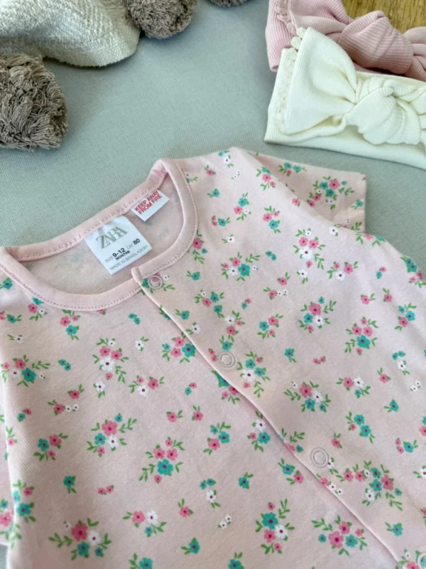 رامپرز اورجینال برند ZARA - Image 2
