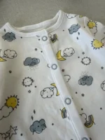 رامپرز اورجینال برند mothercare (10-1 ماه) - Image 3