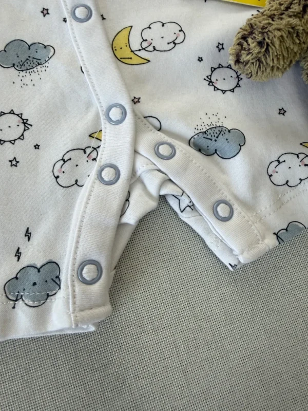 رامپرز اورجینال برند mothercare (10-1 ماه) - Image 2