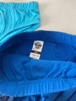 شورت پسرانه برند H&M (4-6 سال) - Image 3