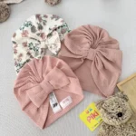 توربان دخترانه برند H&M جدید