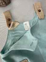 بیلر مجلسی برند H&M (6-9ماه) - Image 2