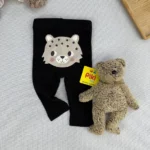 شلوار کبریتی پسرانه برند kappahl (1-2 ماه)