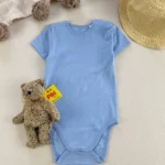 بادی نوزادی fagottino رنگ آبی 18-24 ماه