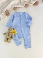 سرهمی بدون جوراب برند H&M - Image 3